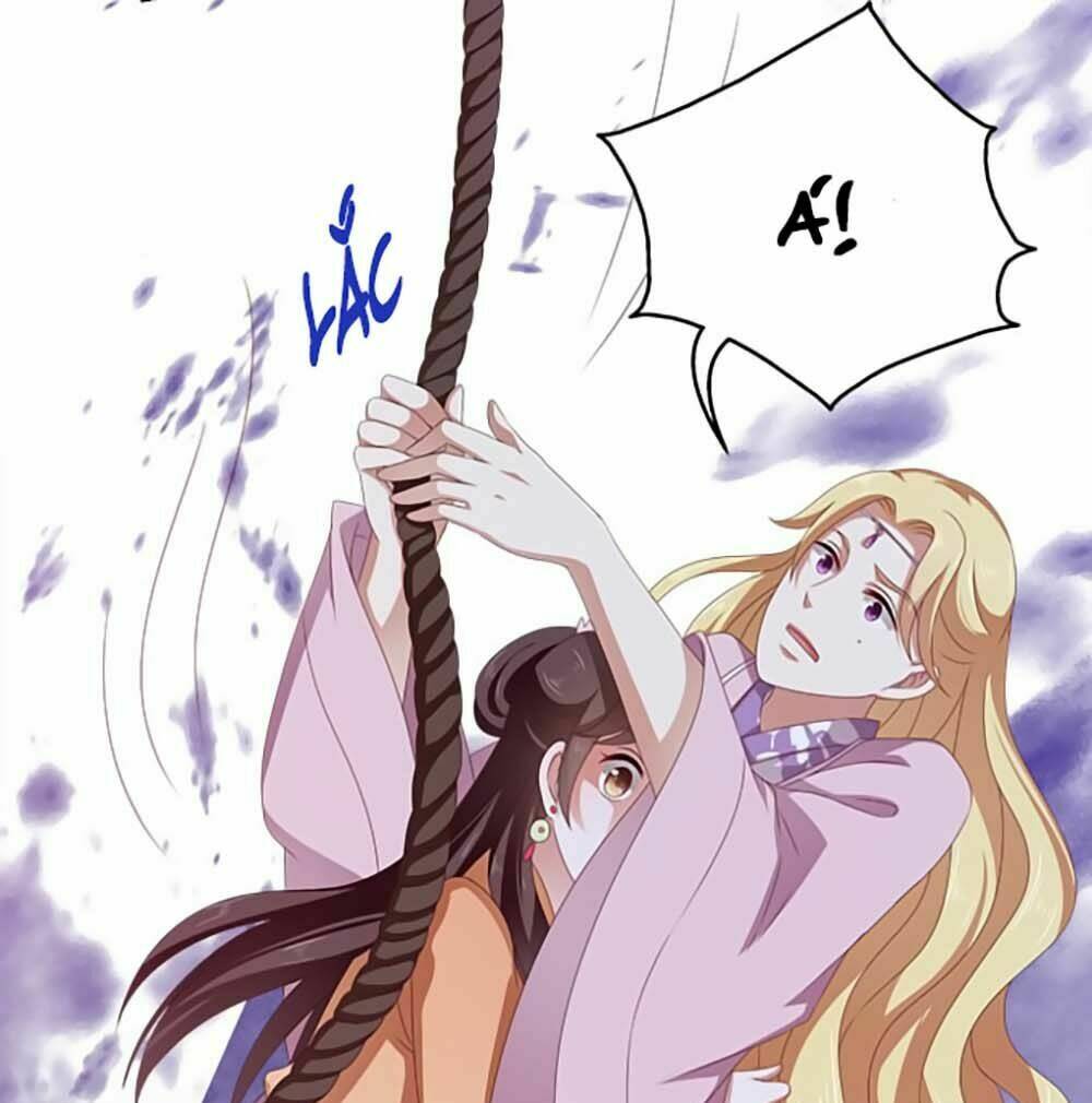 Thịnh Thế An Nhiên: Chapter 24