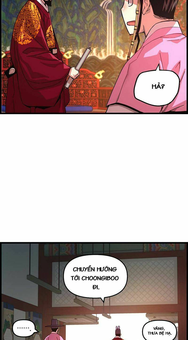 Tôi Sẽ Sống Như Một Hoàng Tử: Chapter 61