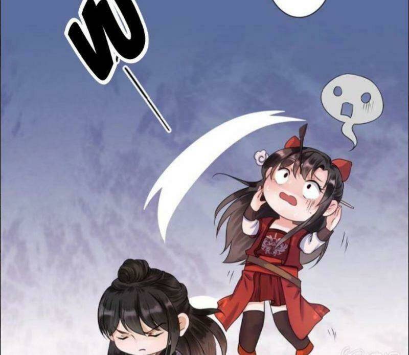 Vương Gia Kiêu Ngạo Quá Khó Cua: Chapter 5