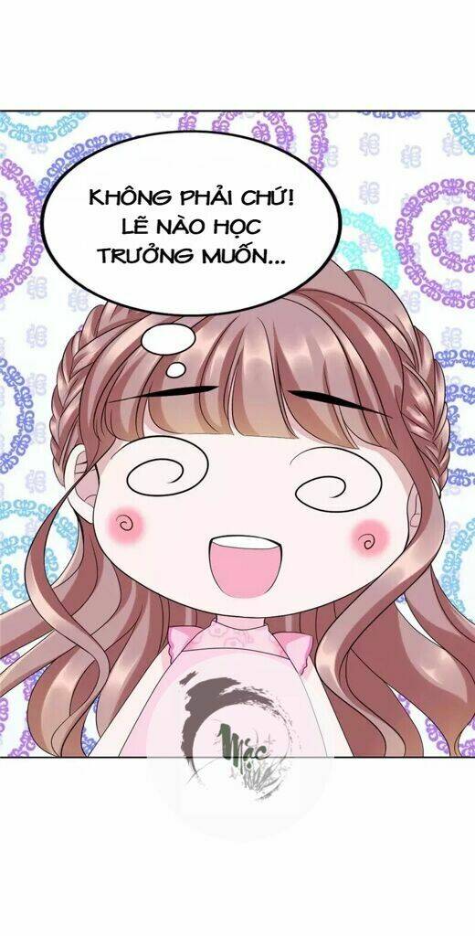 Hoàng Tử Ếch Mau Tránh Ra: Chapter 18