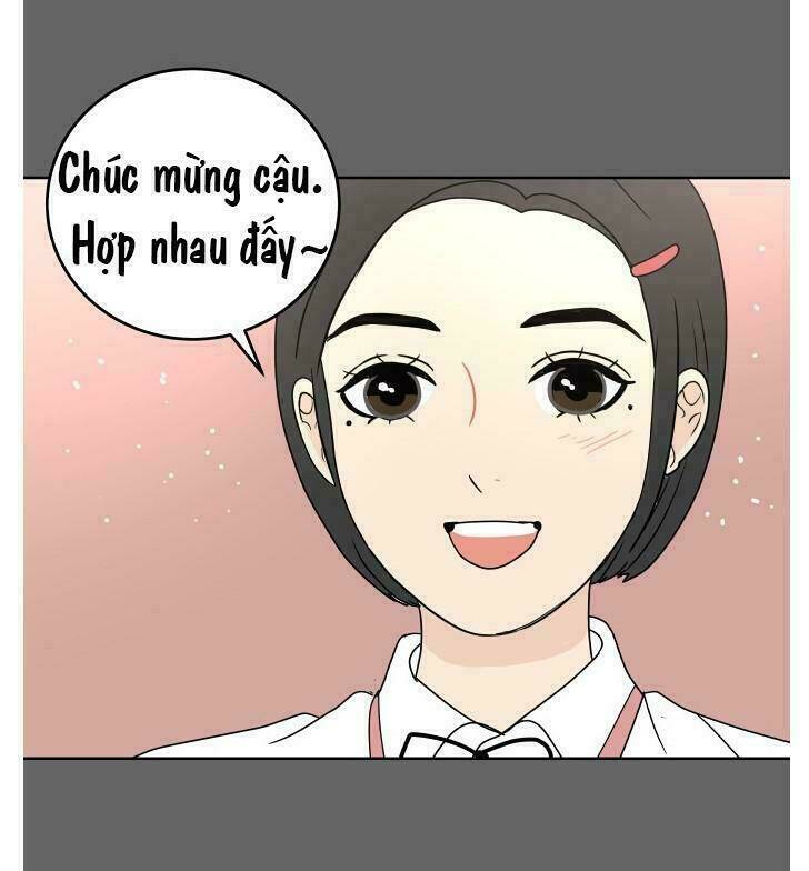 30 Phút Bước Đi Bên Em: Chapter 57
