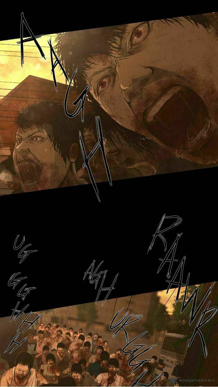 Dead Days: Chapter 35