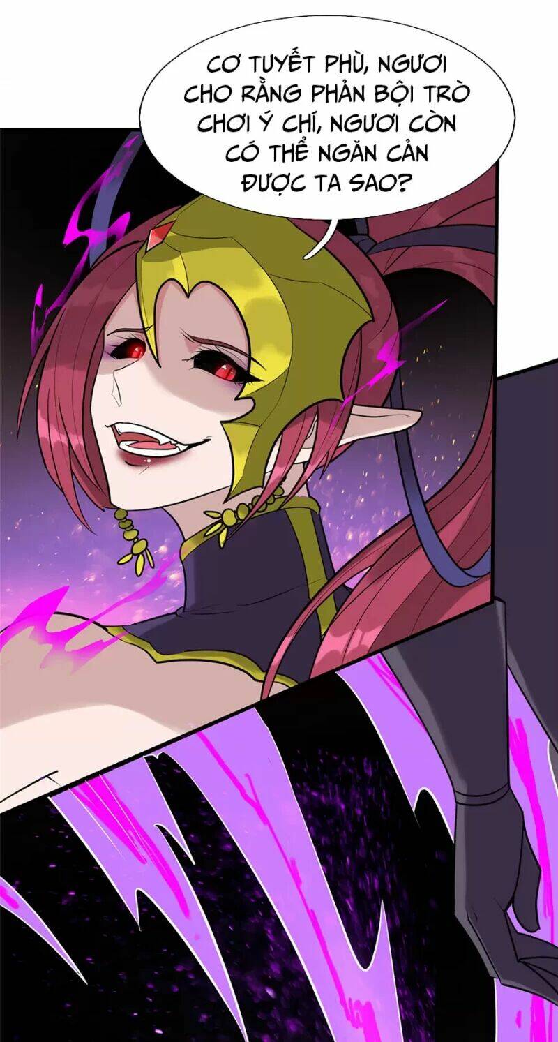 Ta Có Trăm Vạn Trò Chơi: Chapter 11