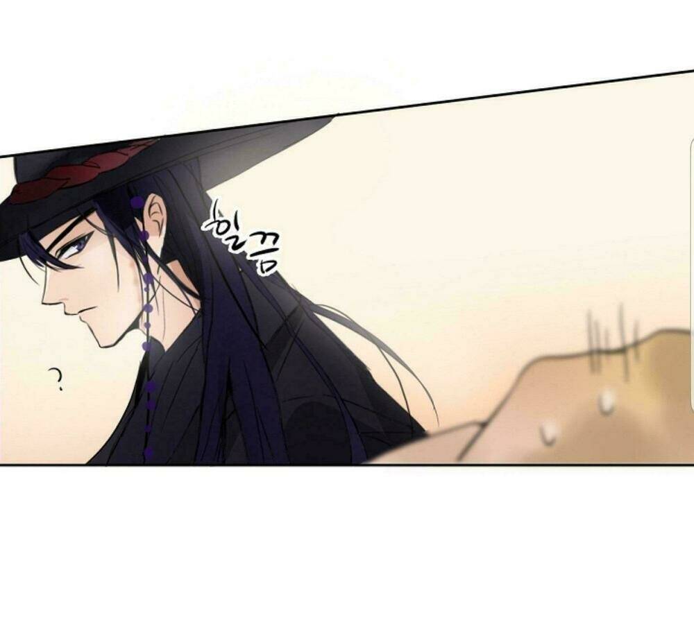 Chae Hong Sa: Chapter 6