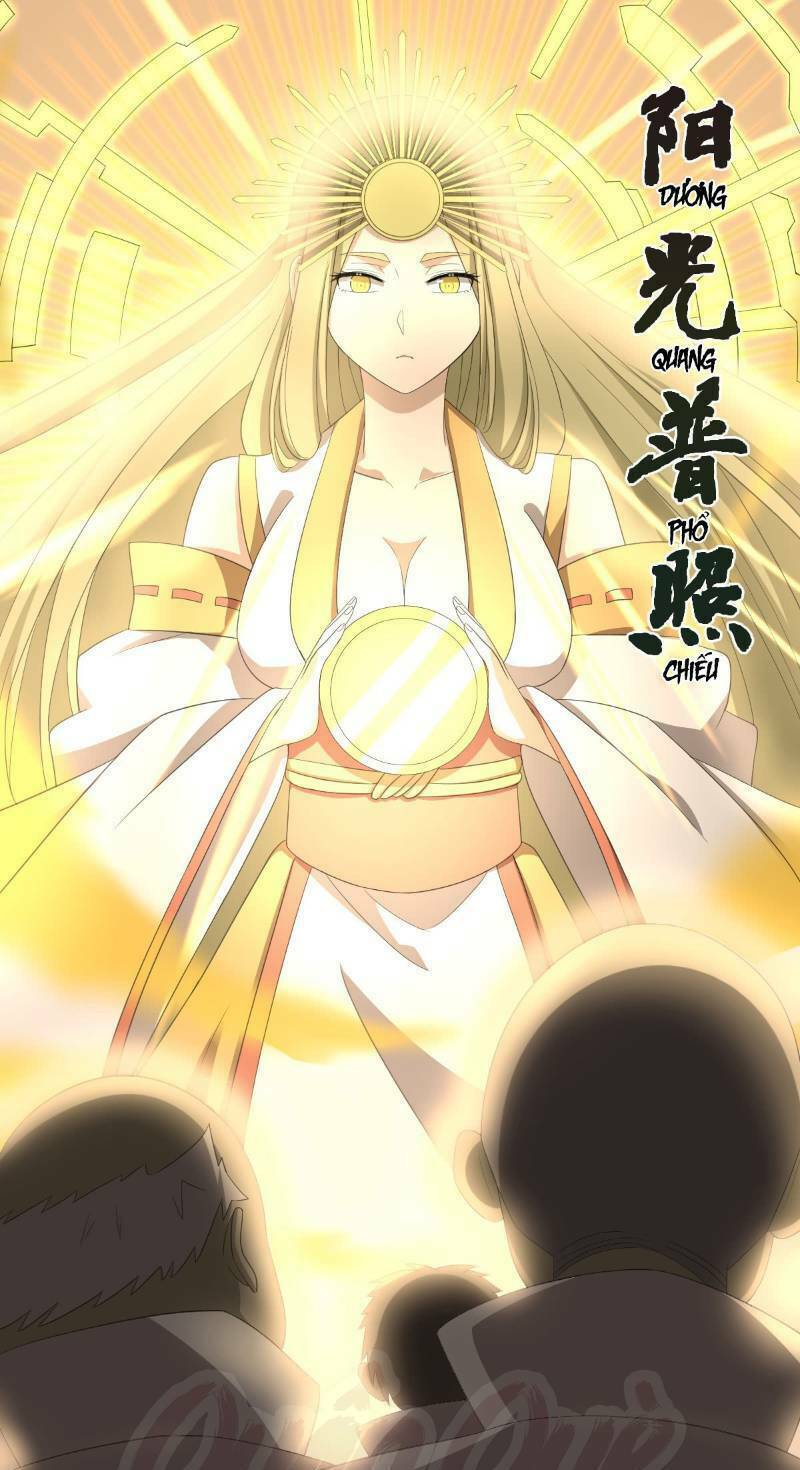 Nghịch Thiên Tiên Mệnh: Chapter 36