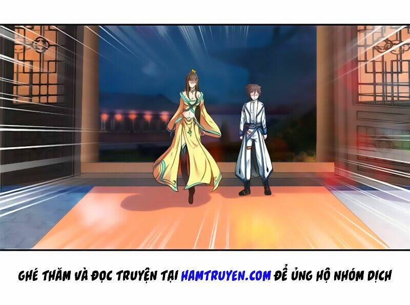 Cửu Dương Thần Vương: Chapter 29