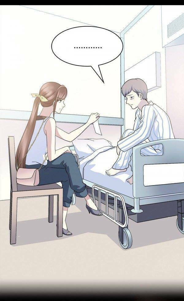 Người Yêu Thời Không: Chapter 40