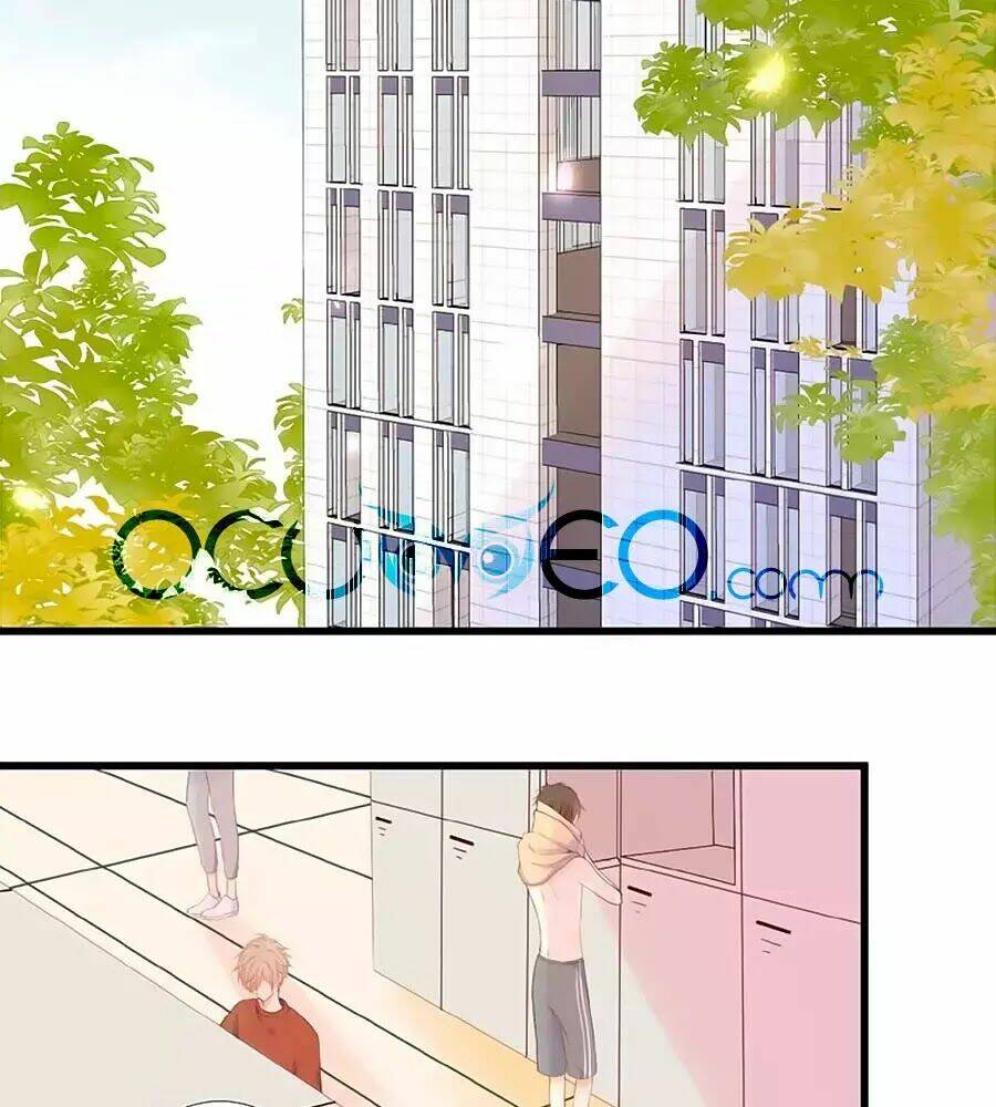 Đóa Hoa Chớm Nở: Chapter 16