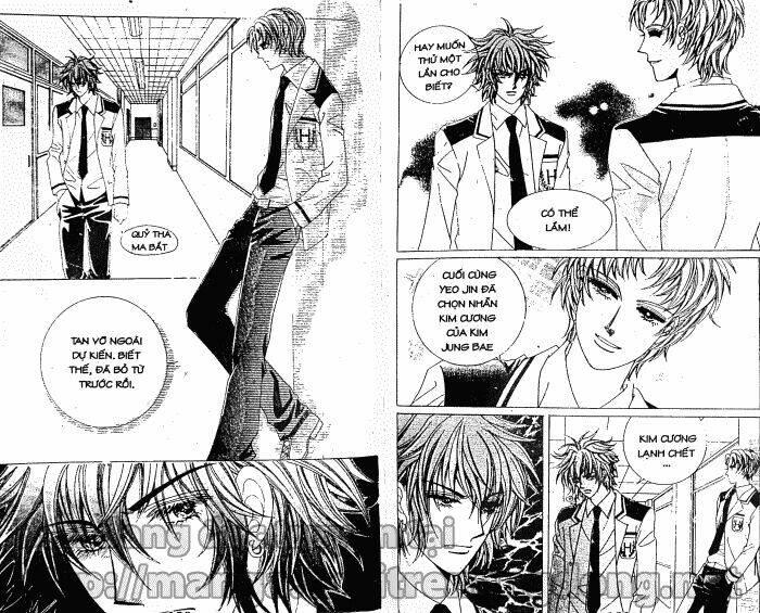 Yêu Hoặc Chết: Chapter 7