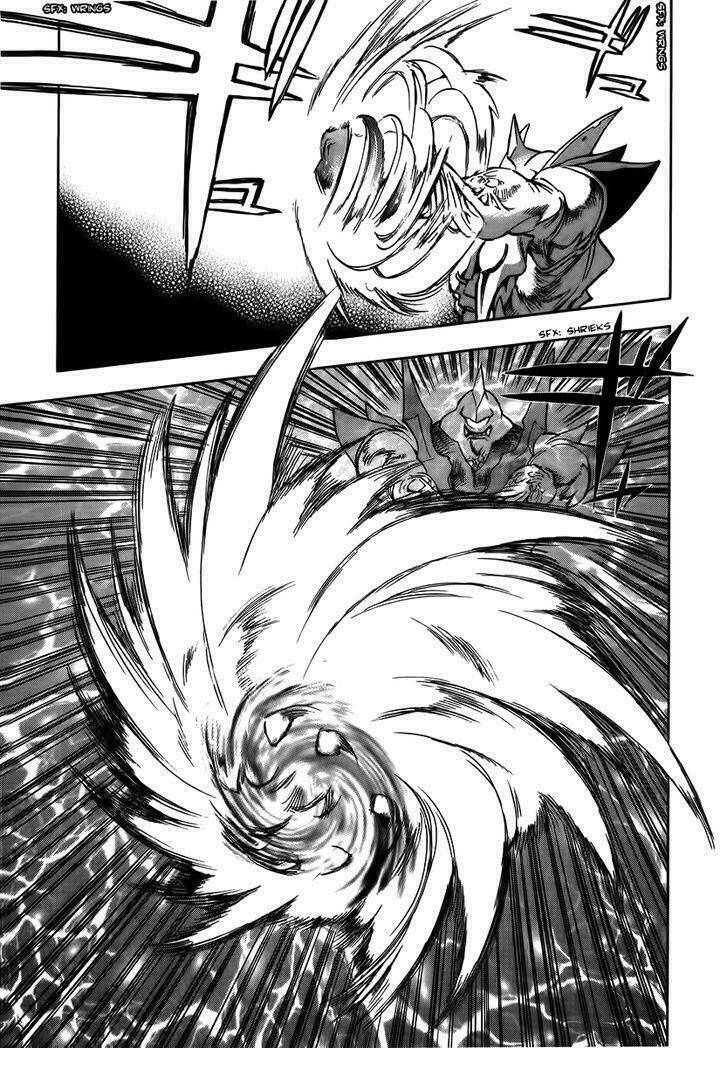 Goumaden Shutendoji: Chapter 10