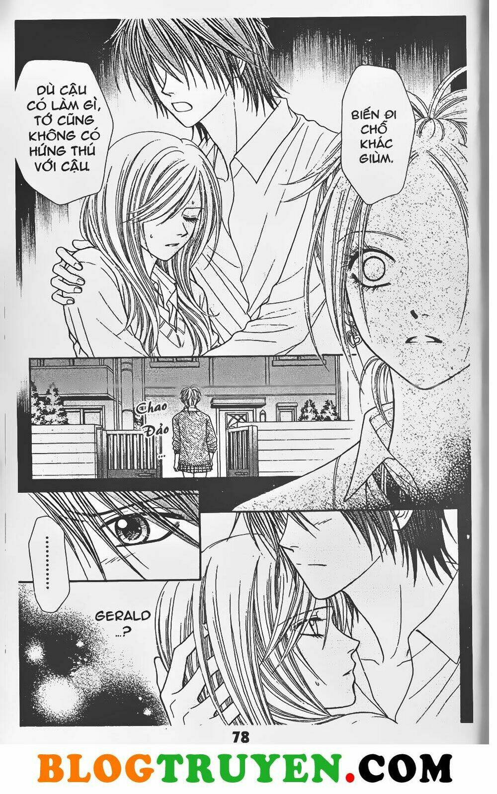 Truyền Thuyết Bí Ẩn: Chapter 1.2