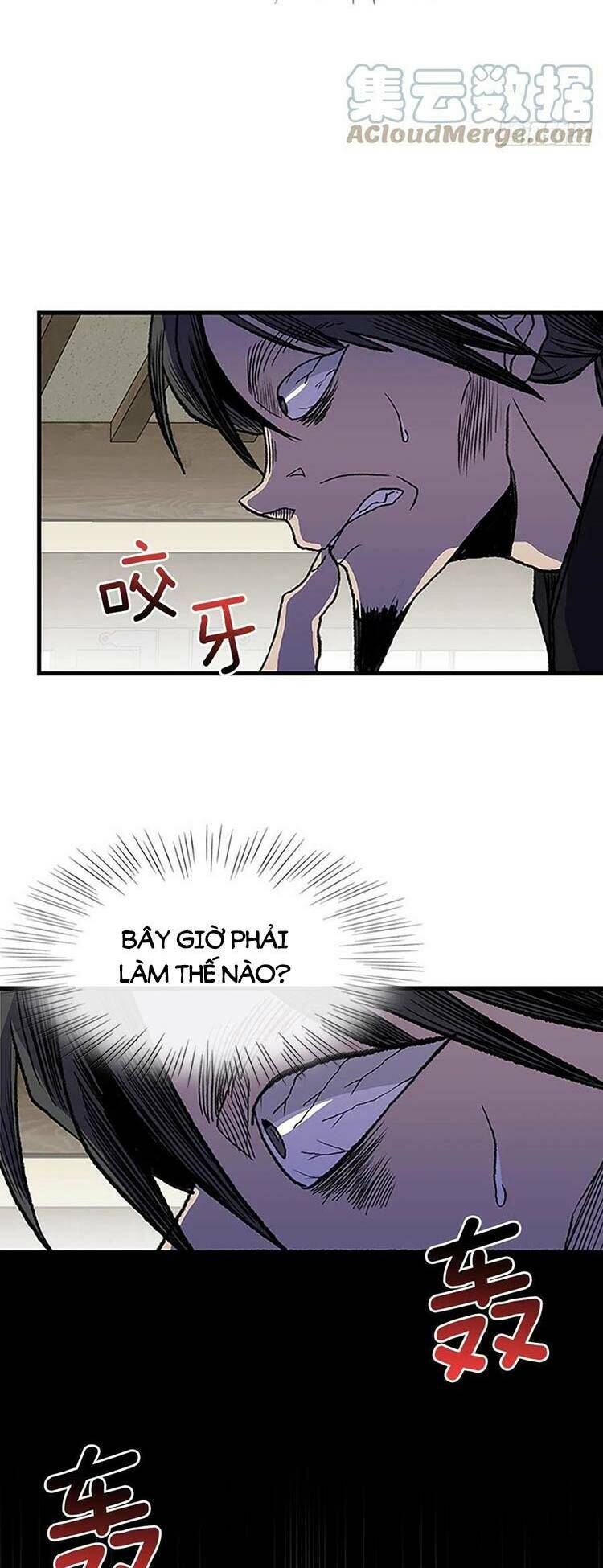 Học Sĩ Tái Sinh: Chapter 230