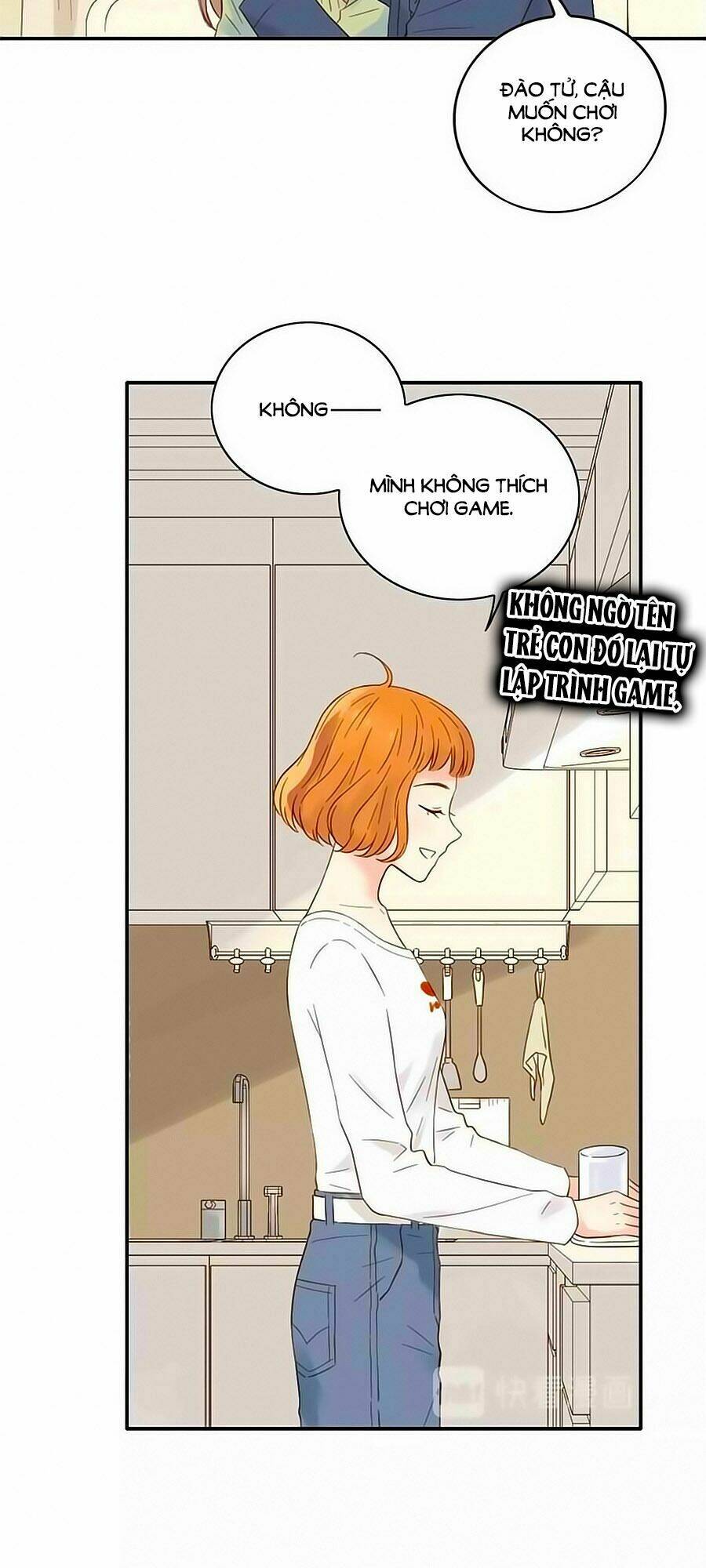 Bạc Hà Chi Hạ 2: Chapter 60