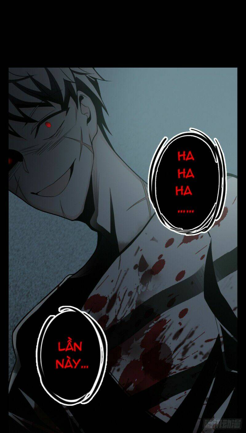 Hoan Nghênh Đến Với Trò Chơi Ác Mộng: Chapter 14