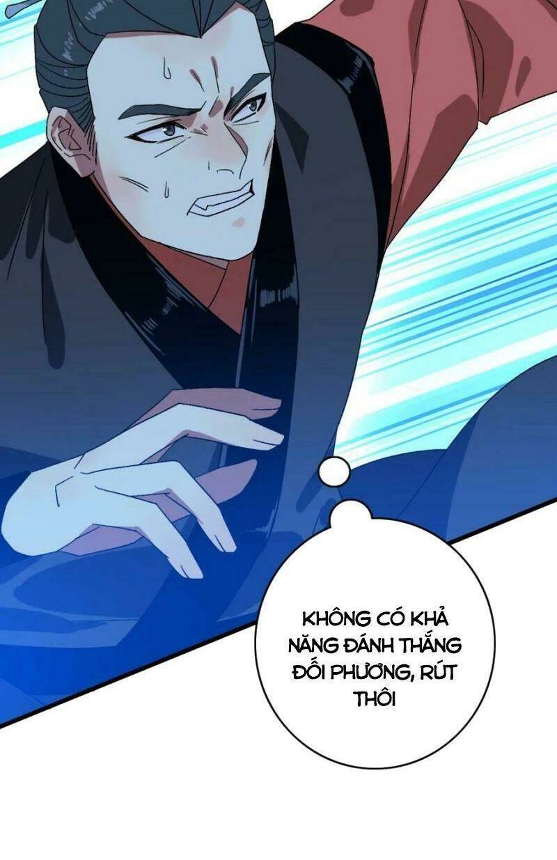 Siêu Đạo Thần Thuật: Chapter 118