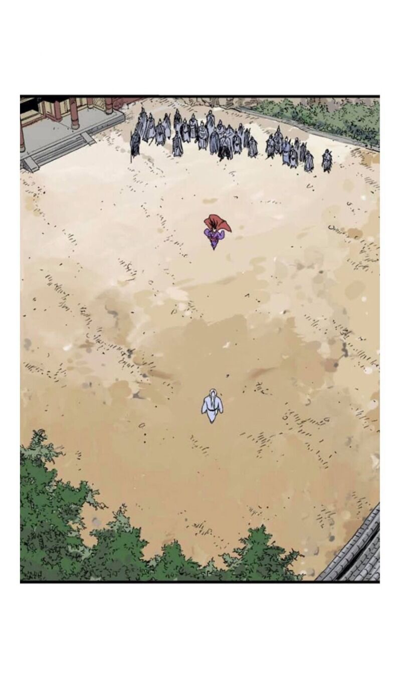 Cao Thủ 2: Chapter 132