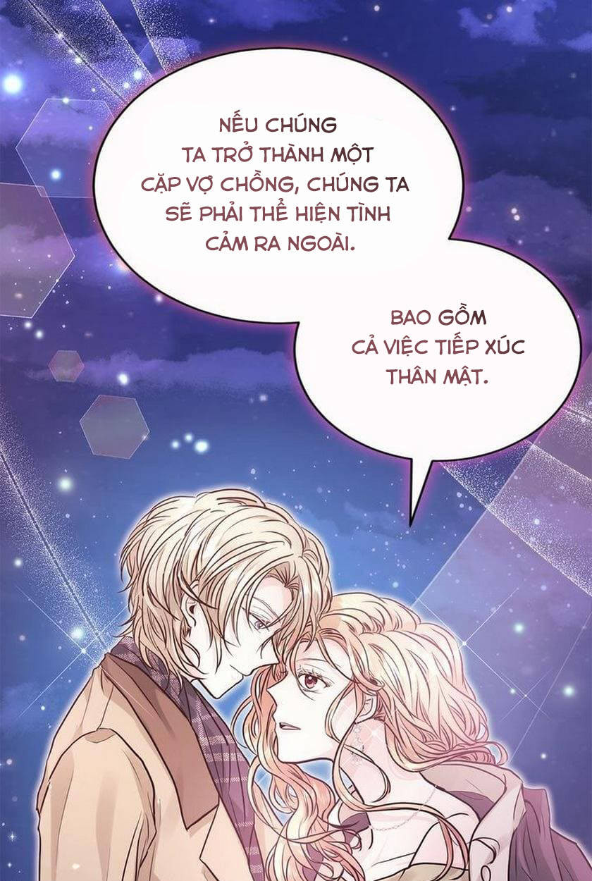 Nàng Dâu Bí Ẩn Của Bạch Sư Tử: Chapter 4