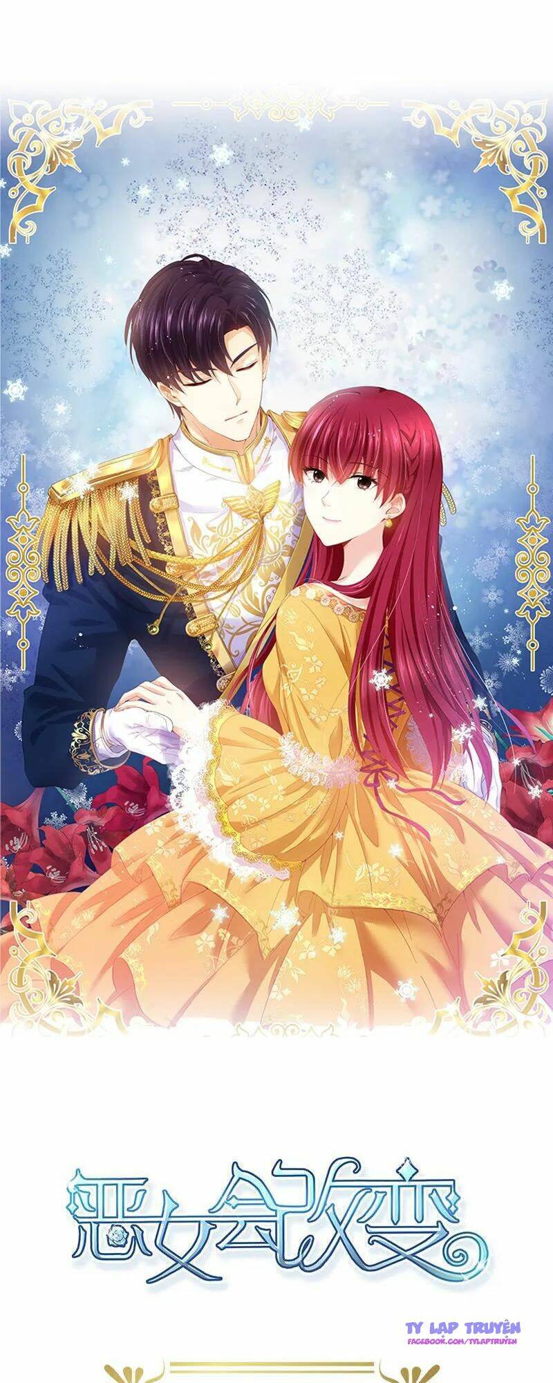 Ác Nữ Cải Biến: Chapter 68