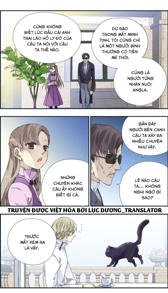 Lam Sí: Chapter 192