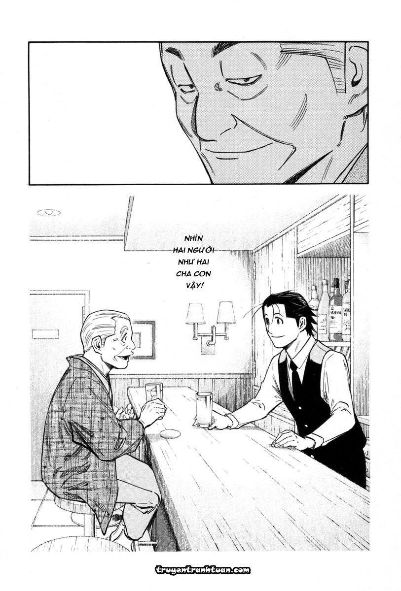 Bartender - Người Pha Chế Rượu: Chapter 84