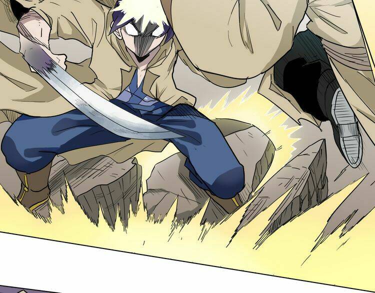 Chân Tri Quyển Đạo: Chapter 3