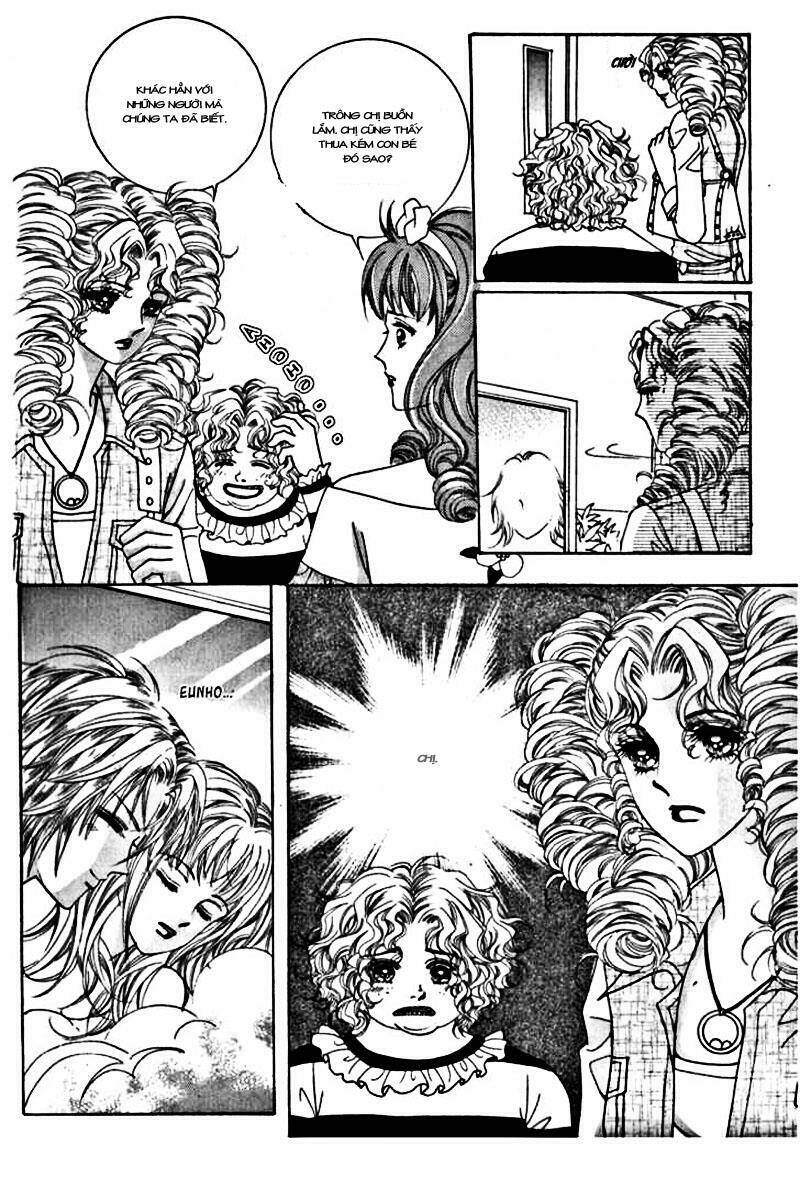 Miunohri To Swan - Cô Nàng Xinh Đẹp: Chapter 15.1