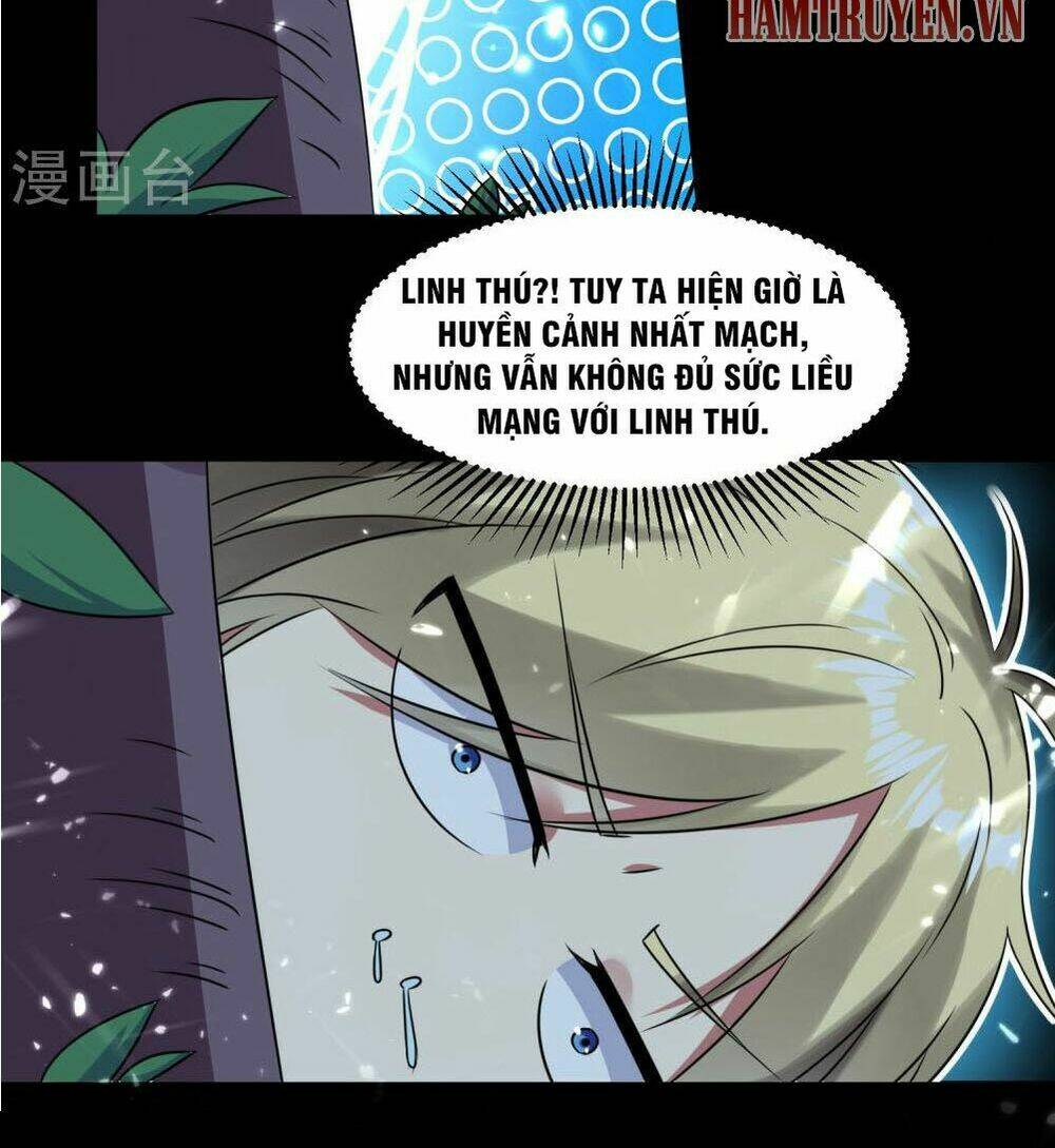 Vạn Giới Tiên Vương: Chapter 4