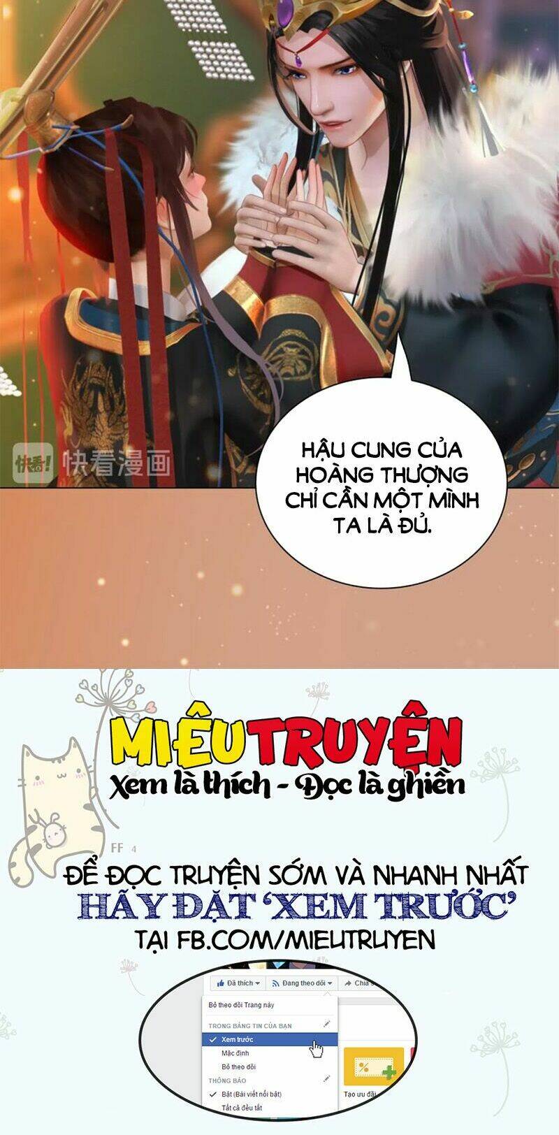 Phong Quỷ Truyền Thuyết: Chapter 91