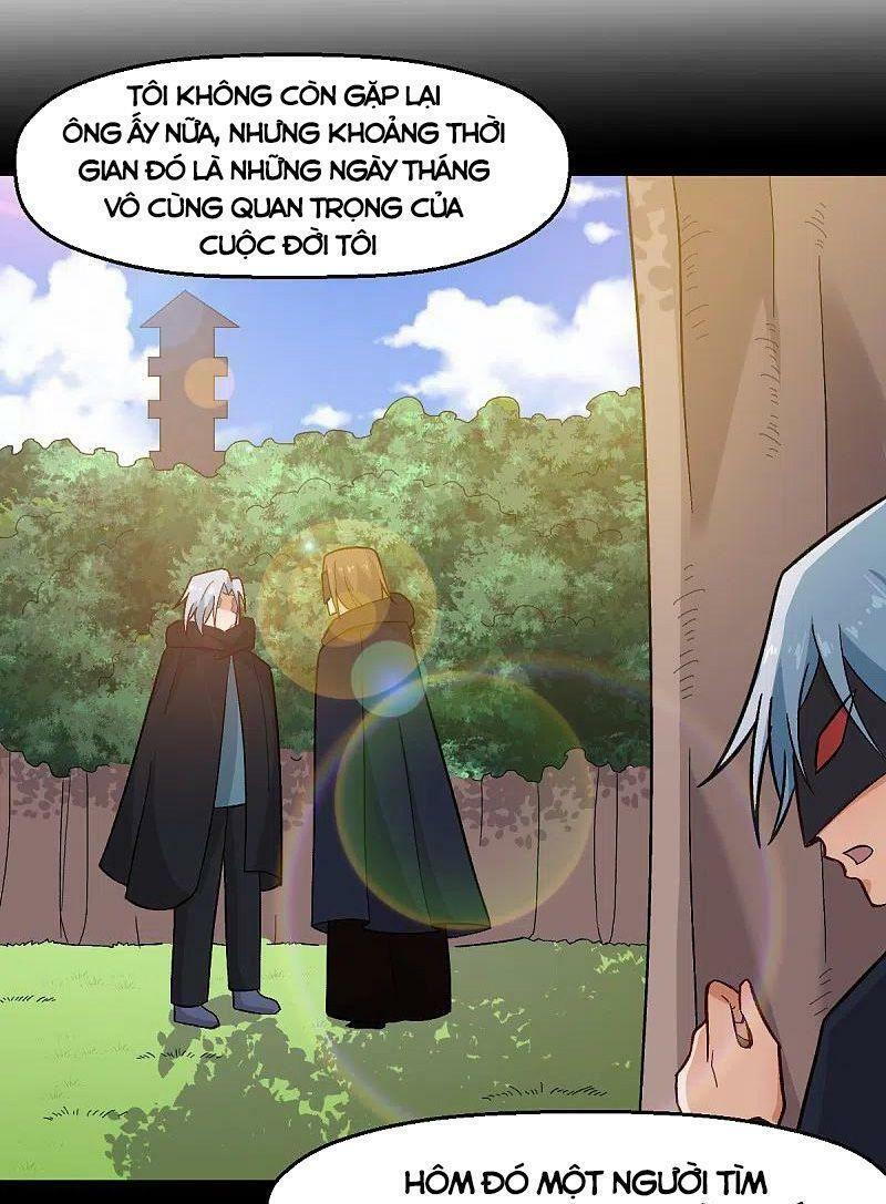 Vườn Trường Cuồng Sư Hệ Thống: Chapter 225