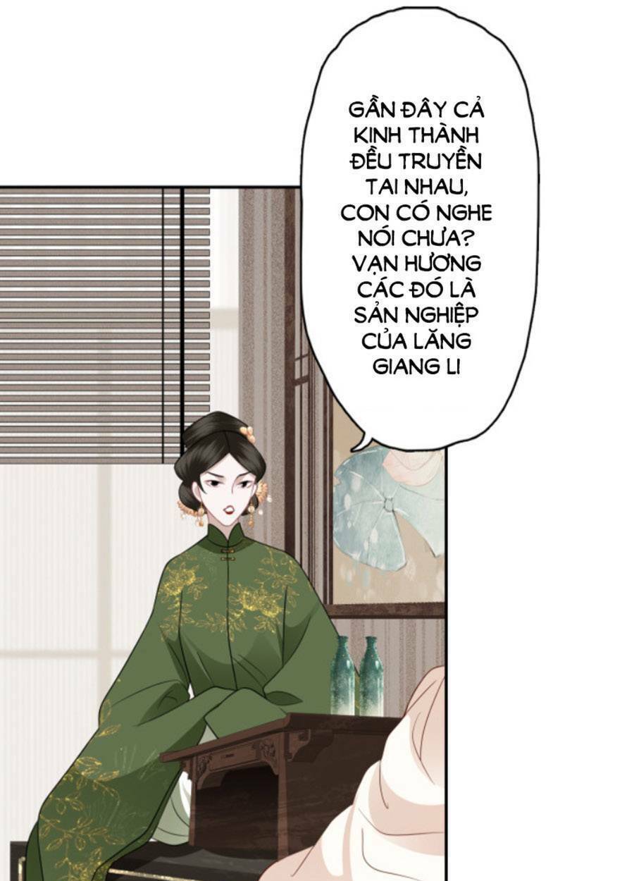 Điều Hương Vương Phi: Chapter 33