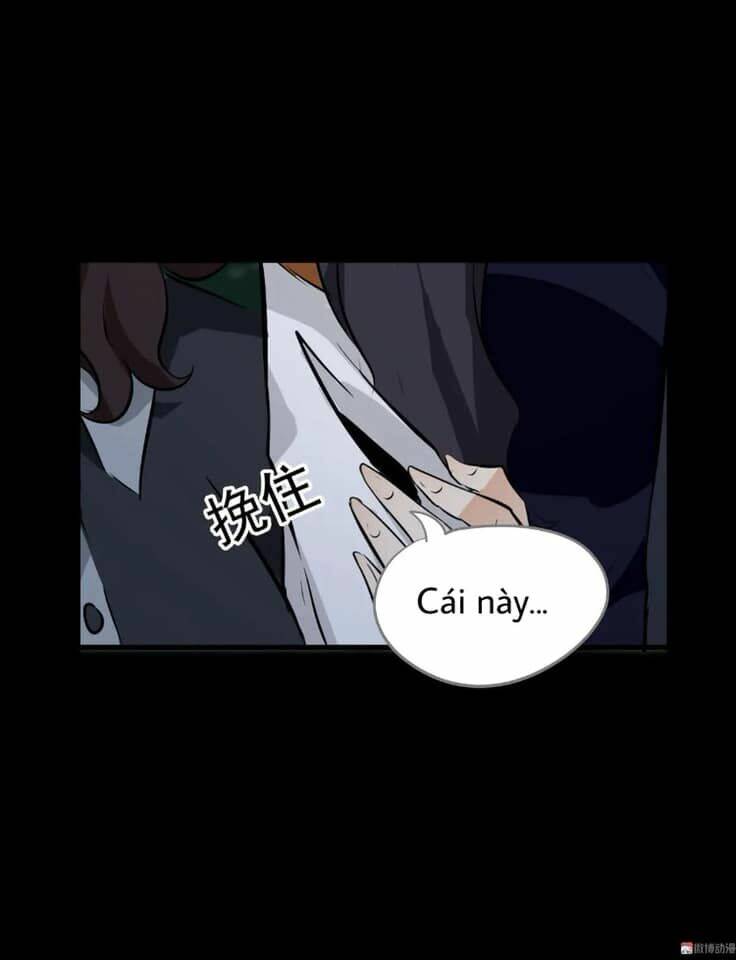 Giày Thủy Tinh: Chapter 32.5