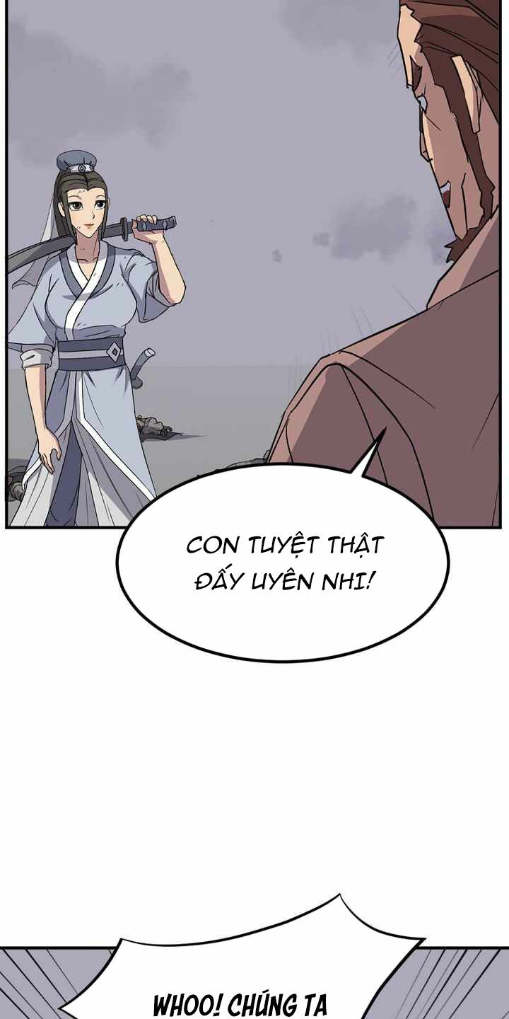 Trọng Sinh, Bất Khả Chiến Bại: Chapter 146