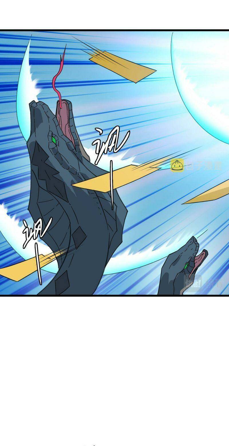 Siêu Đạo Thần Thuật: Chapter 120