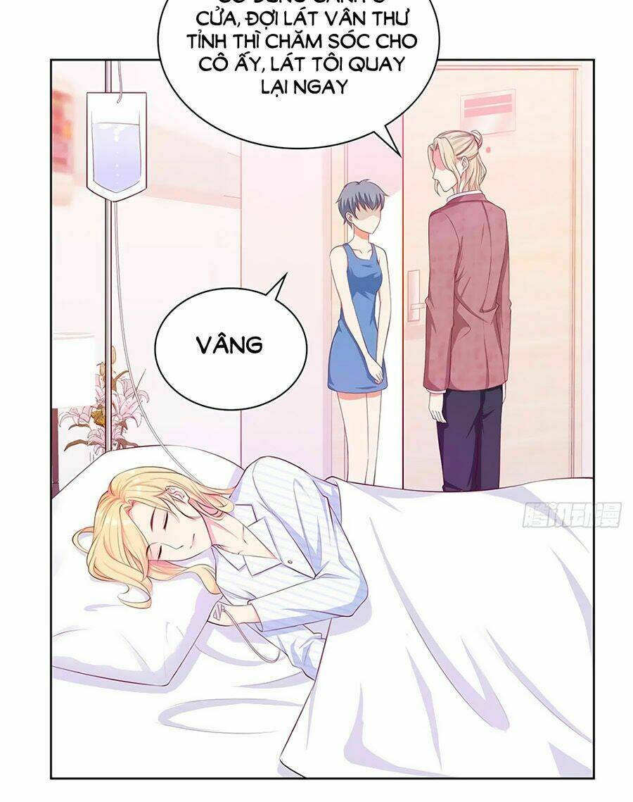 Bộ Váy Rực Rỡ Ánh Sao: Chapter 17