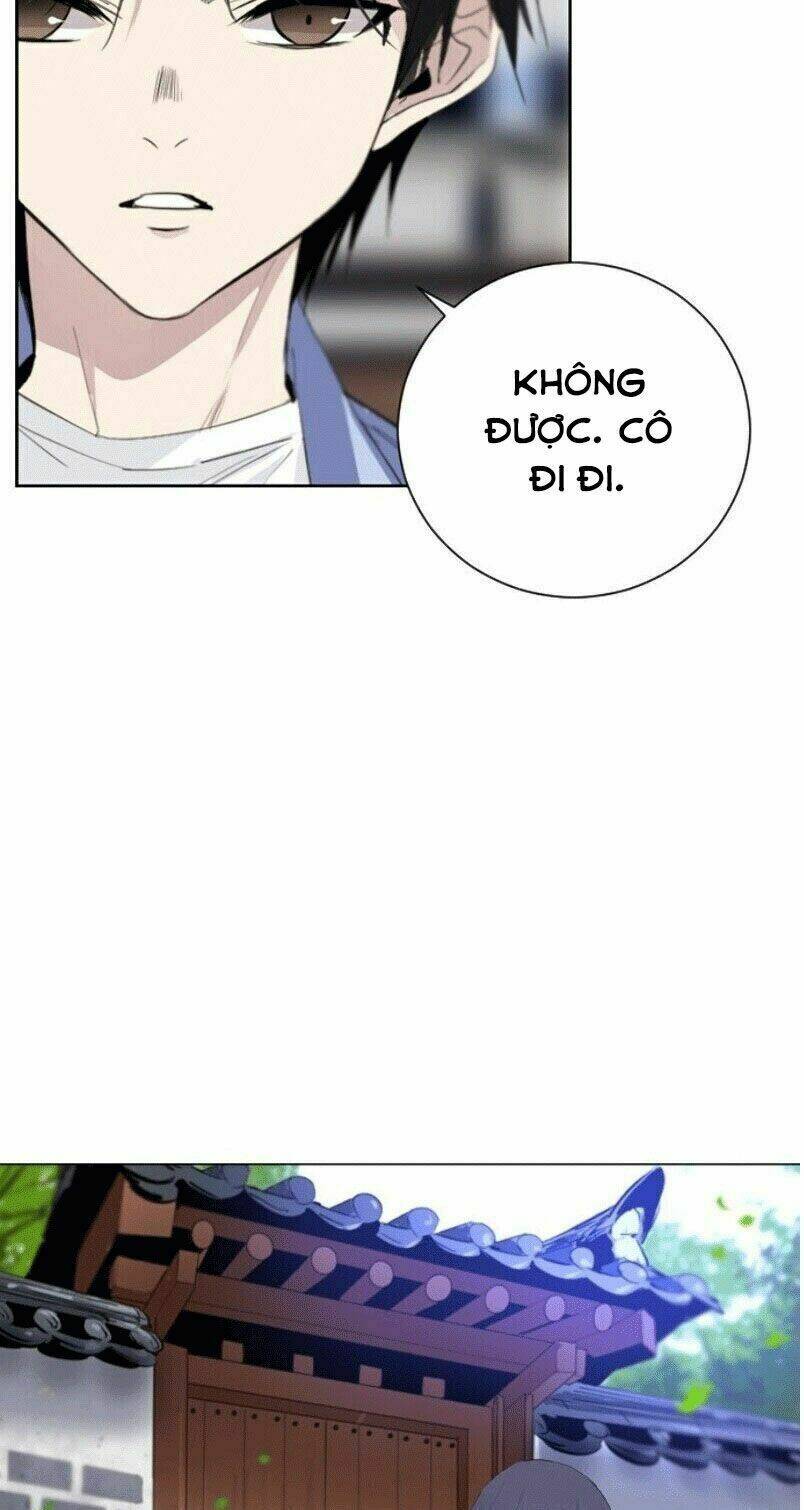 Trò Chơi Thế Kỉ: Chapter 4