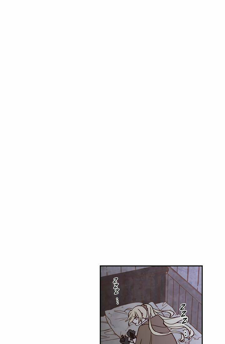 Hãy Cứu Tôi, Công Chúa: Chapter 9