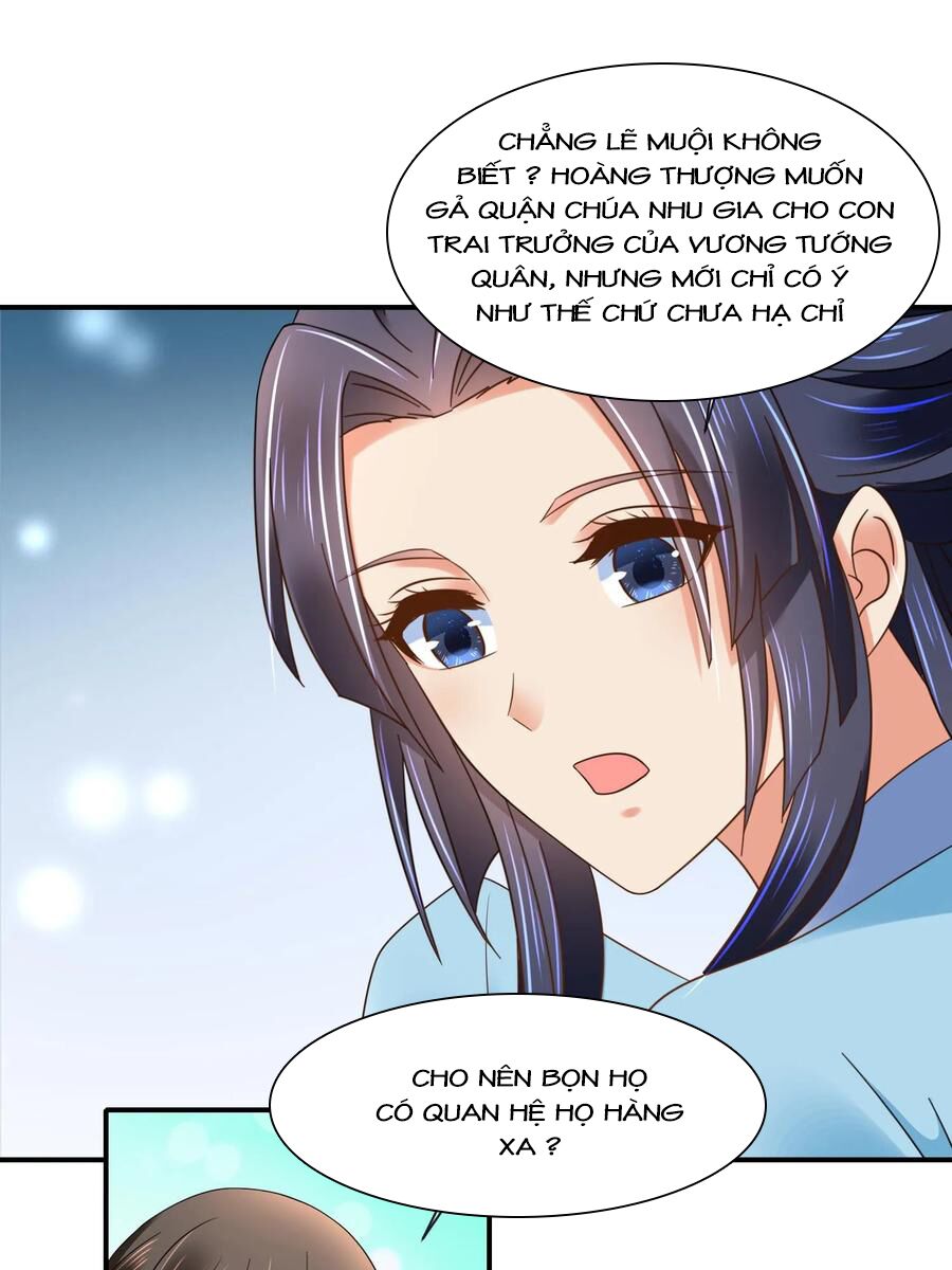 Lãnh Cung Phế Hậu Muốn Nghịch Thiên: Chapter 239