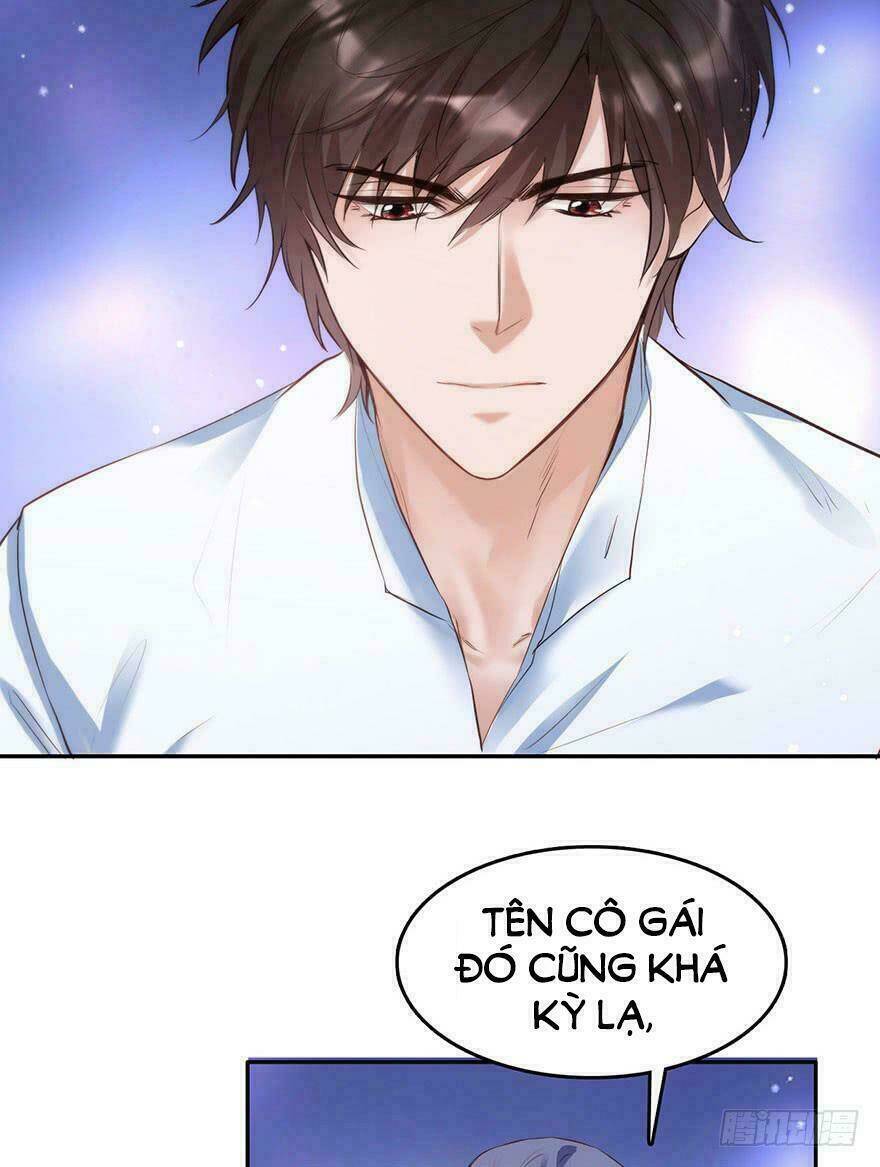 Sau Này Vẫn Cứ Thích Em: Chapter 29