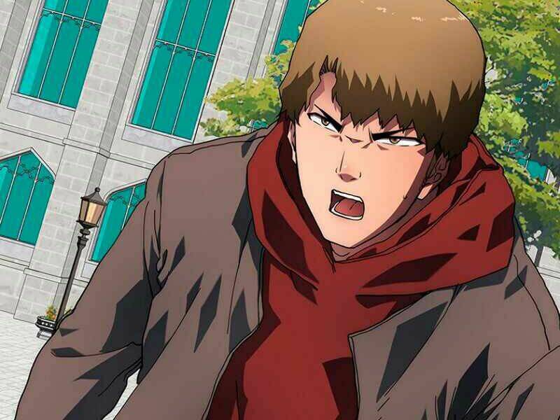 Các Chòm Sao Chỉ Chú Ý Mình Tôi: Chapter 11