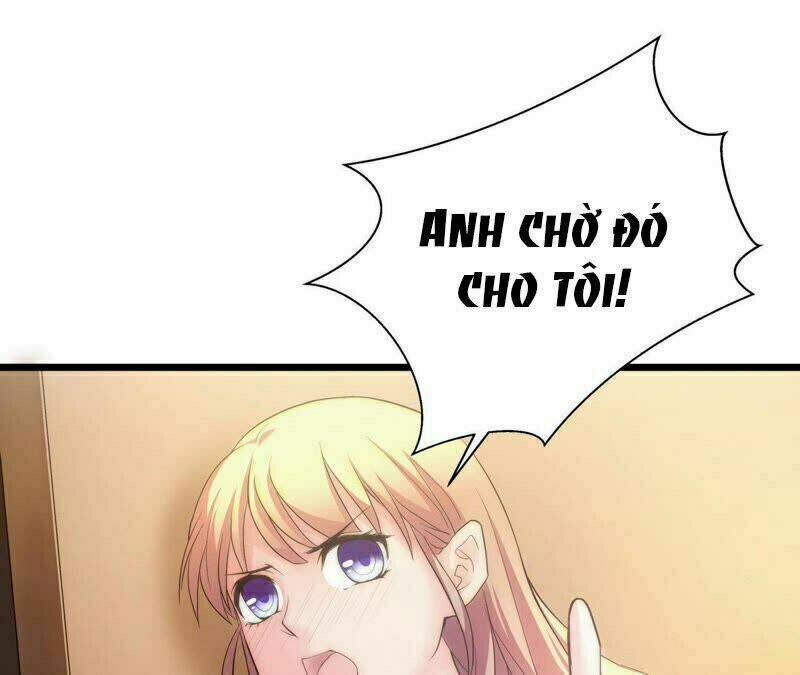 Chiến Lược Lãng Mạn Của Thịnh Thiếu: Chapter 2