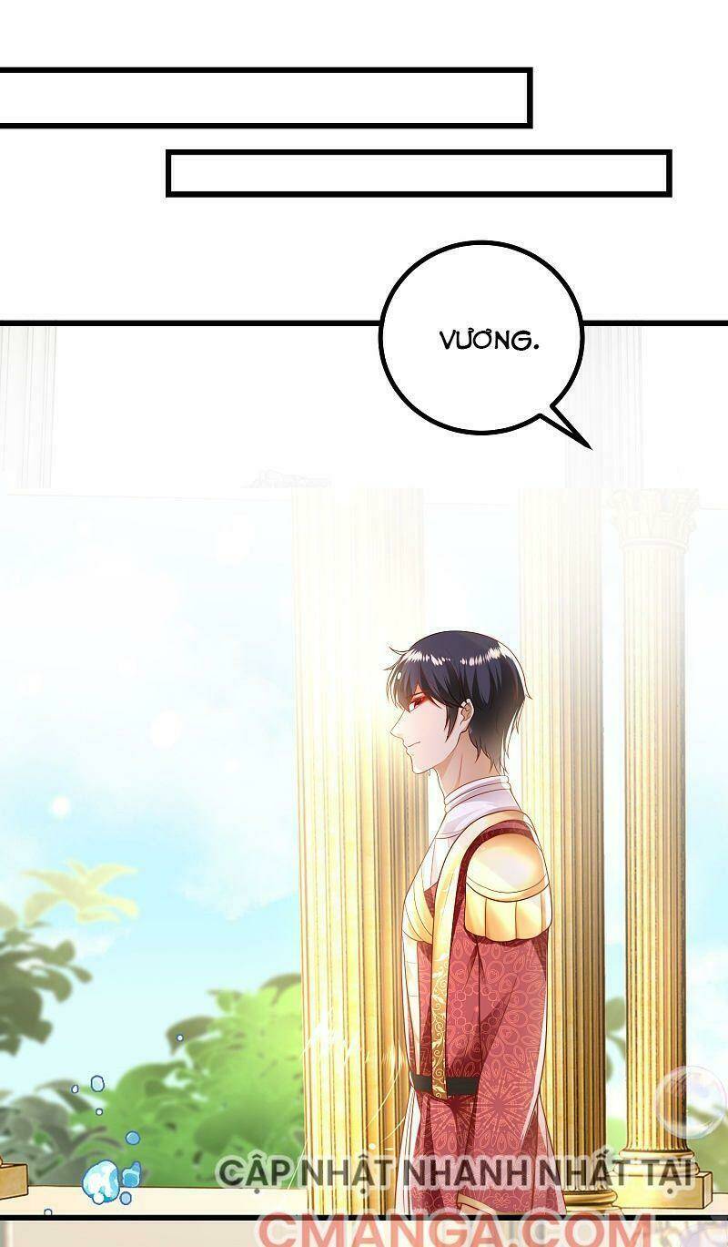 Sủng Hậu Của Vương: Chapter 79