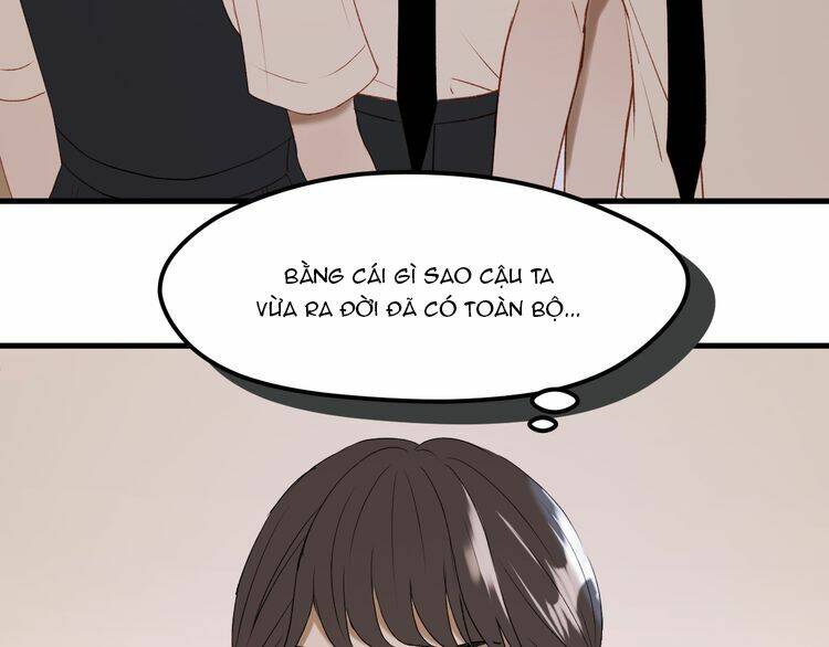 Lượm Được Một Tiểu Hồ Ly 2: Chapter 96