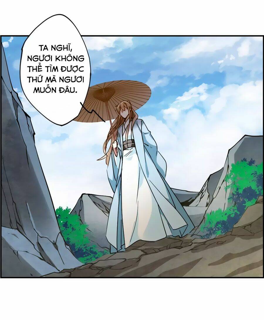 Thượng Quốc Phú Chi Thiên Đống Tuyết: Chapter 86