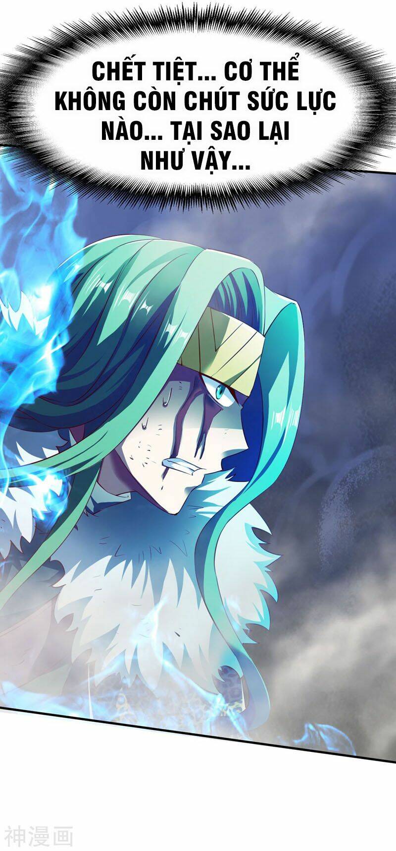 Chiến Đỉnh: Chapter 131