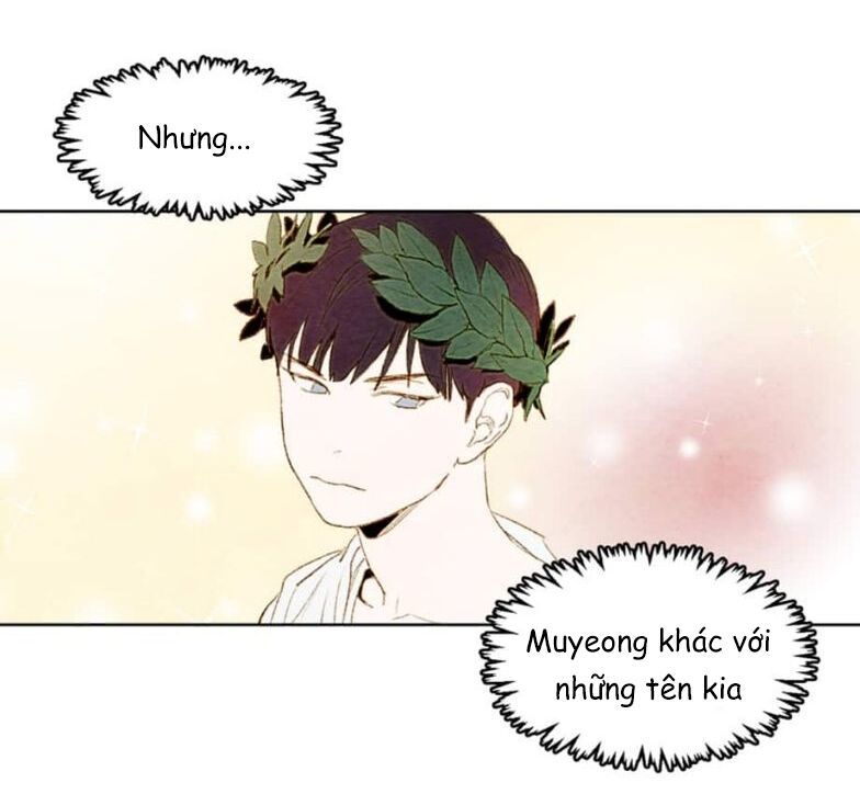 Ôi ! Trợ Lý Đặc Biệt Của Tôi: Chapter 6