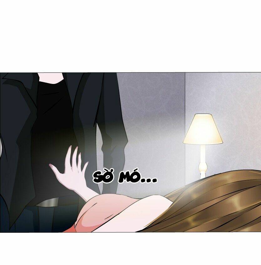 Cạm Bẫy Của Nữ Thần: Chapter 47