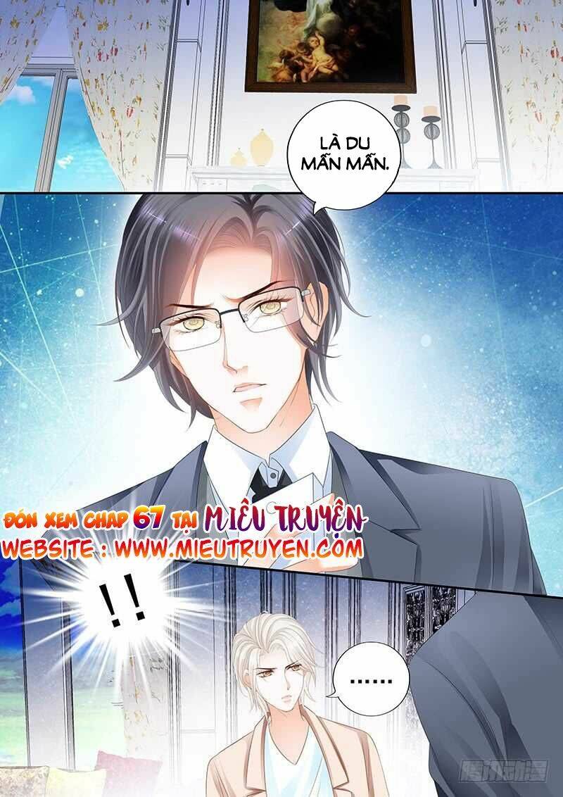 Thiểm Hôn Kiều Thê: Chapter 66