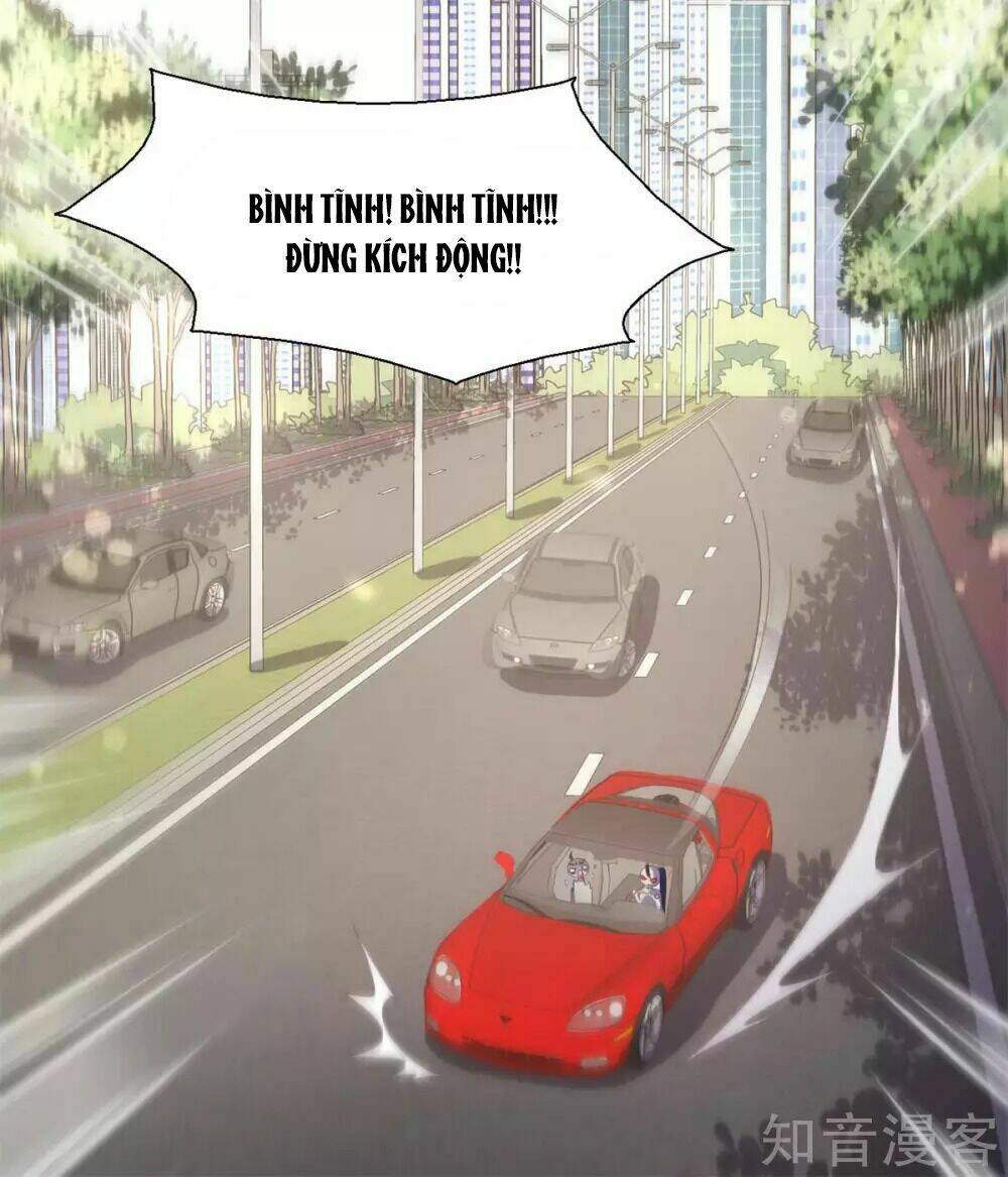 Sau Này Vẫn Cứ Thích Anh: Chapter 43