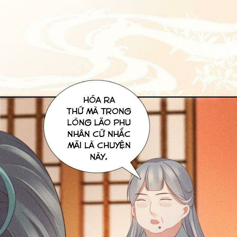 Trọng Sinh Chi Đích Nữ Bất Thiện: Chapter 39