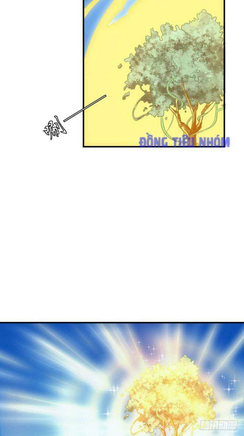 Nhân Ngư Học Trưởng, Đừng Ôm Ta!: Chapter 73